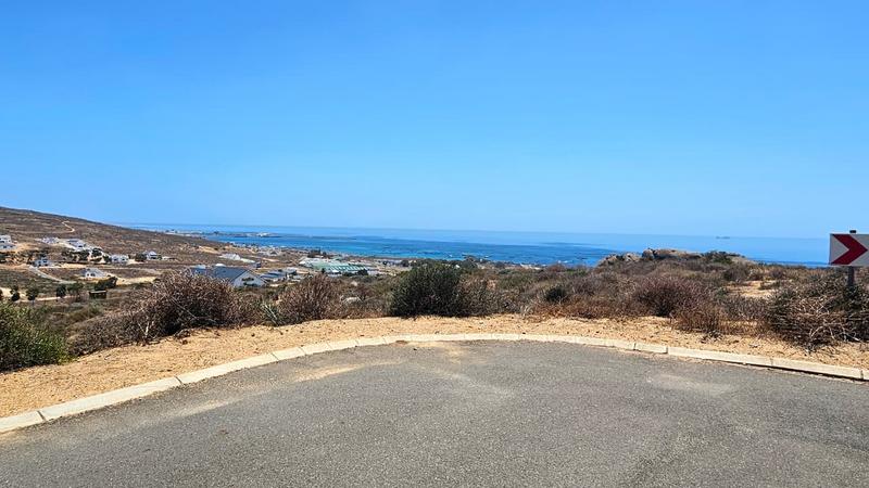 0 Bedroom Property for Sale in St Helena Views Western Cape